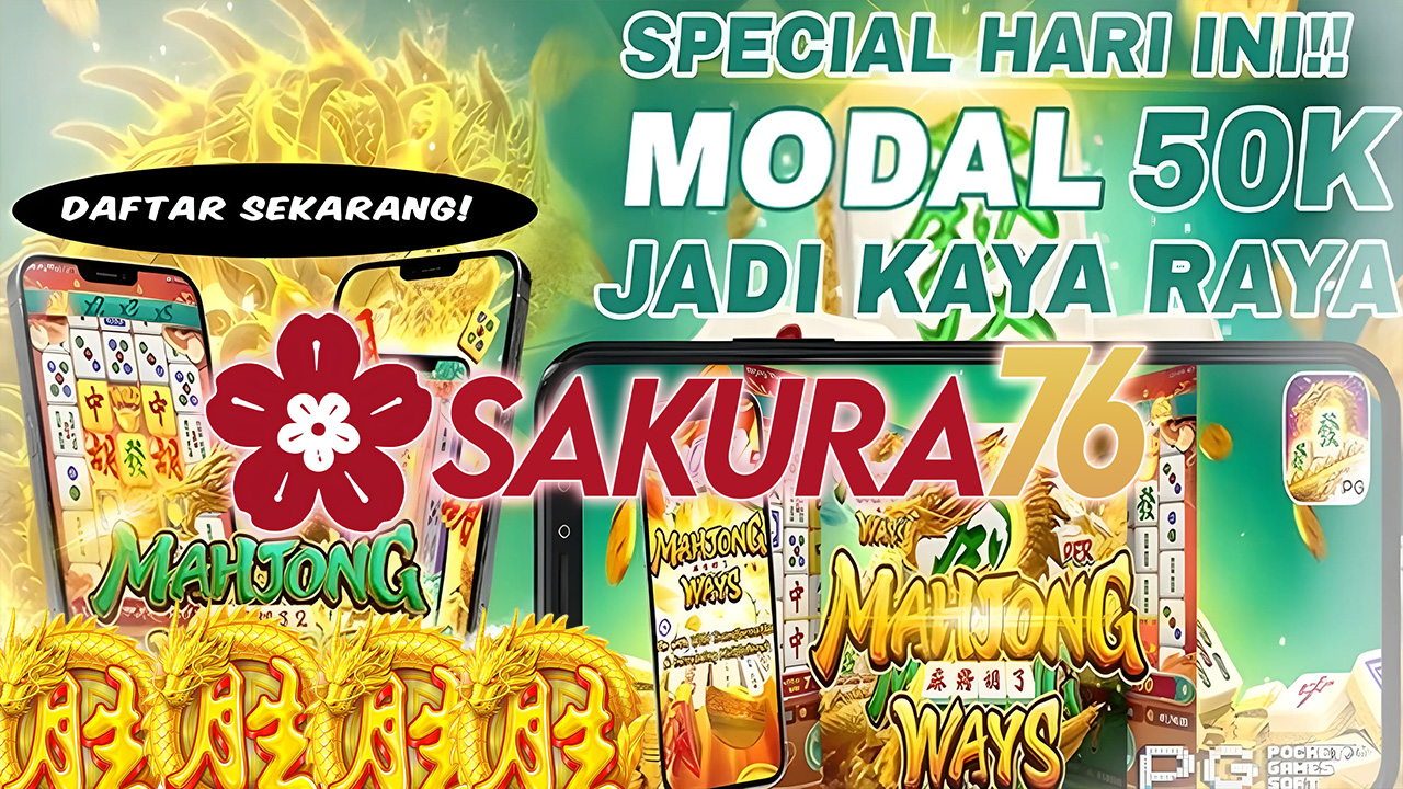 SAKURA76