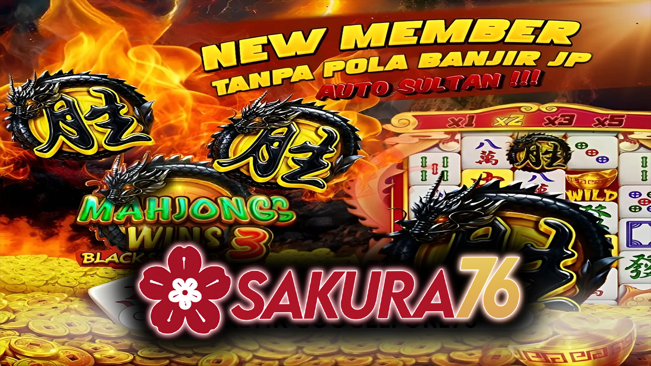 SAKURA76