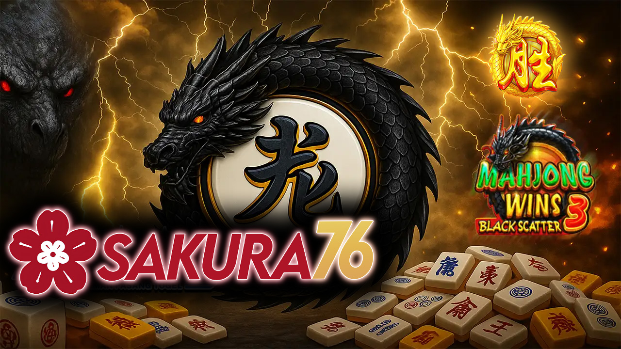 SAKURA76