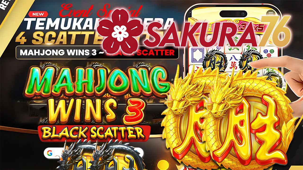 SAKURA76