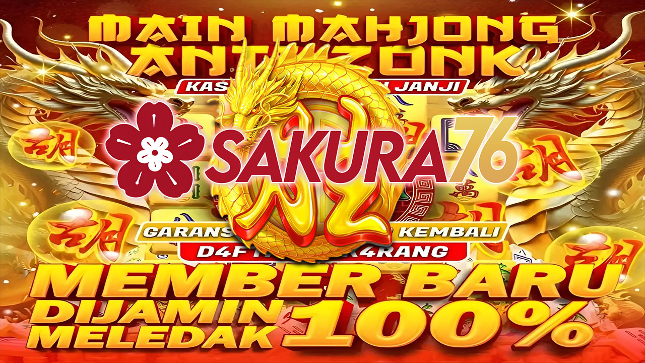 SAKURA76
