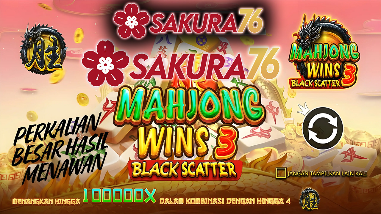 SAKURA76