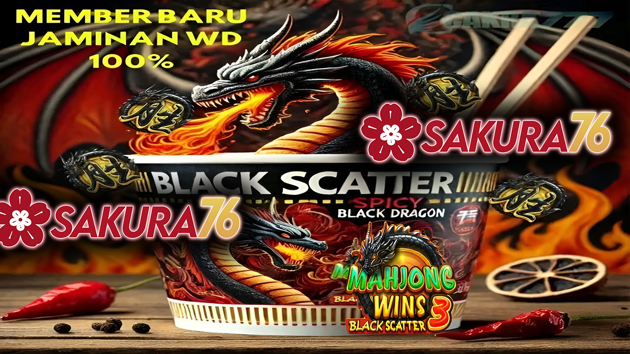 SAKURA76