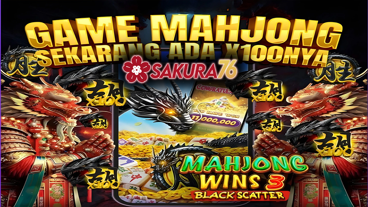 SAKURA76