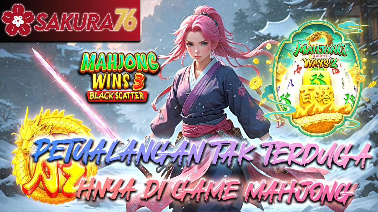 SAKURA76