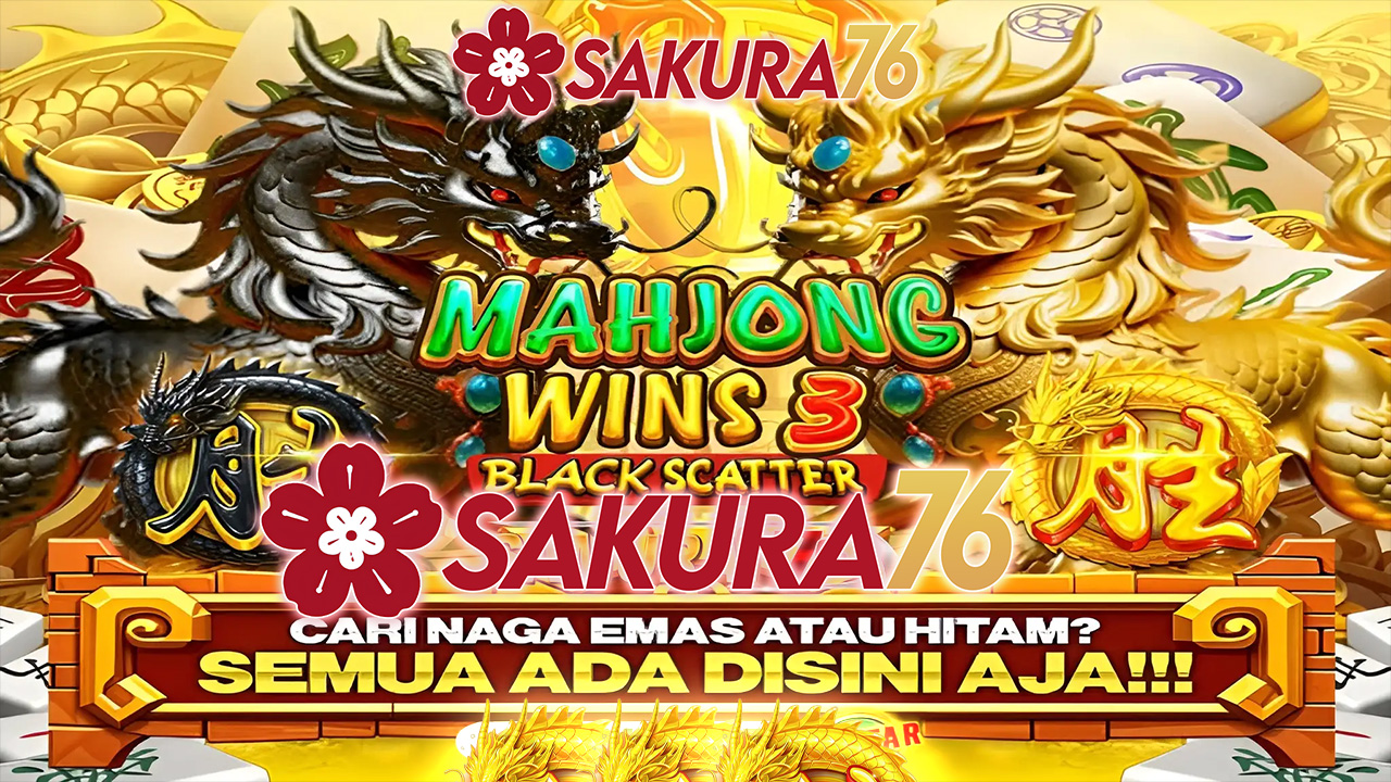 SAKURA76