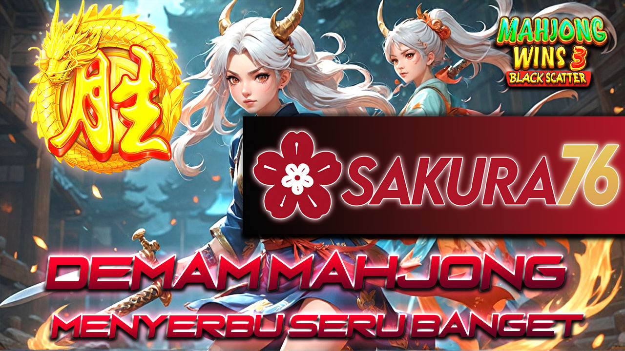 SAKURA76