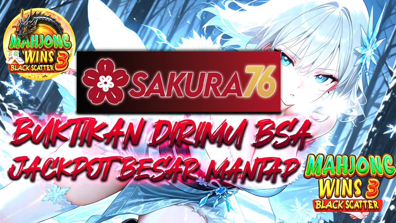 SAKURA76