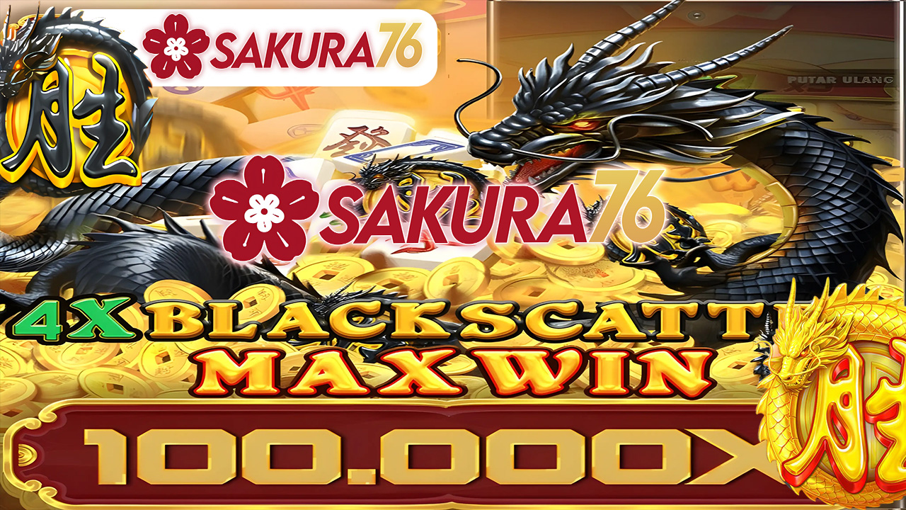 SAKURA76