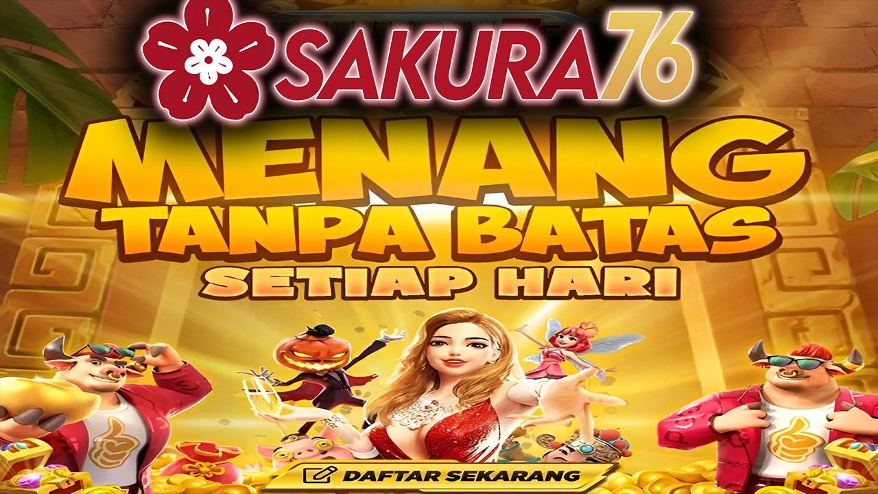 SAKURA76