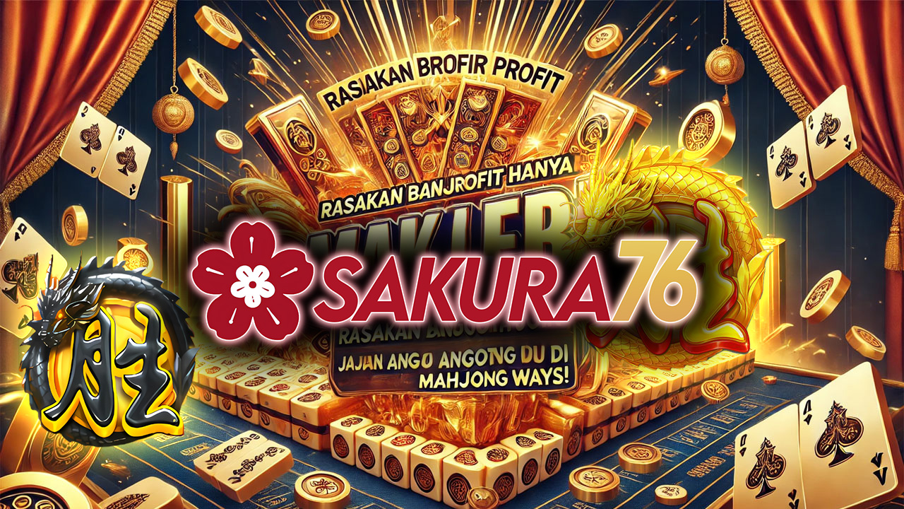 SAKURA76