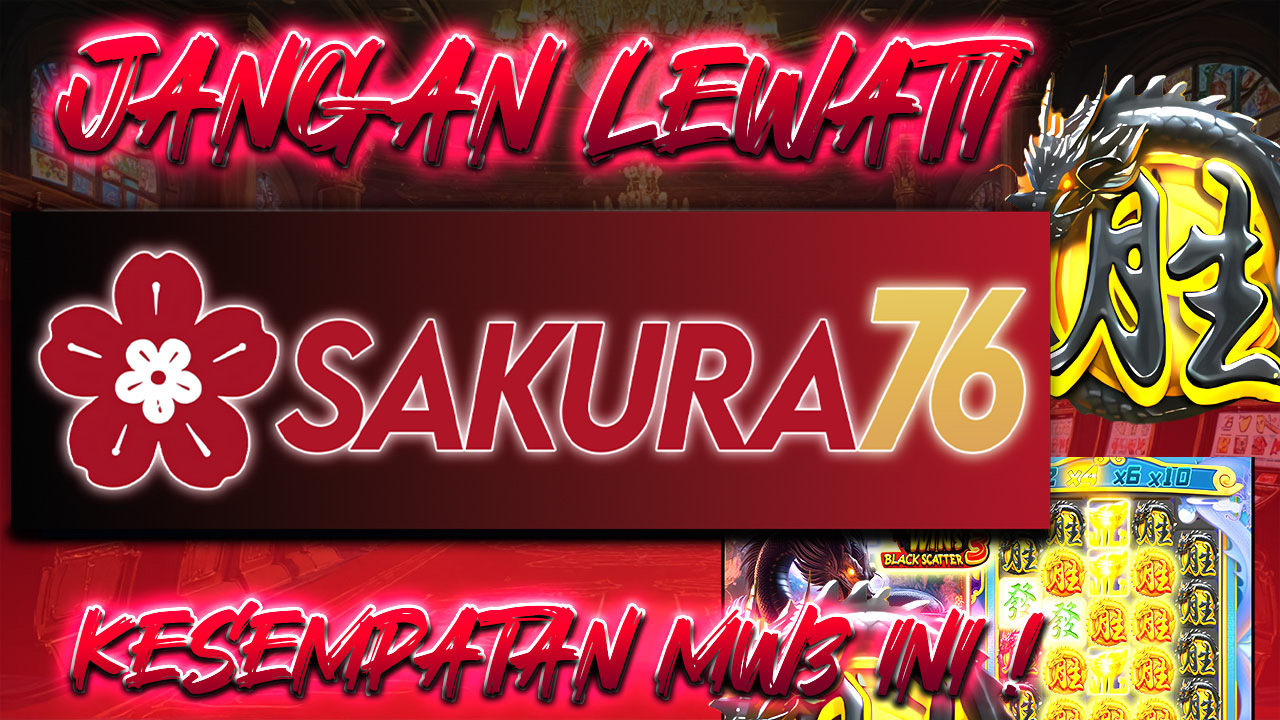 SAKURA76