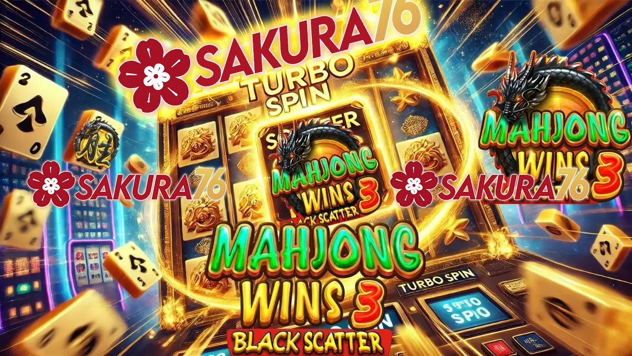 SAKURA76