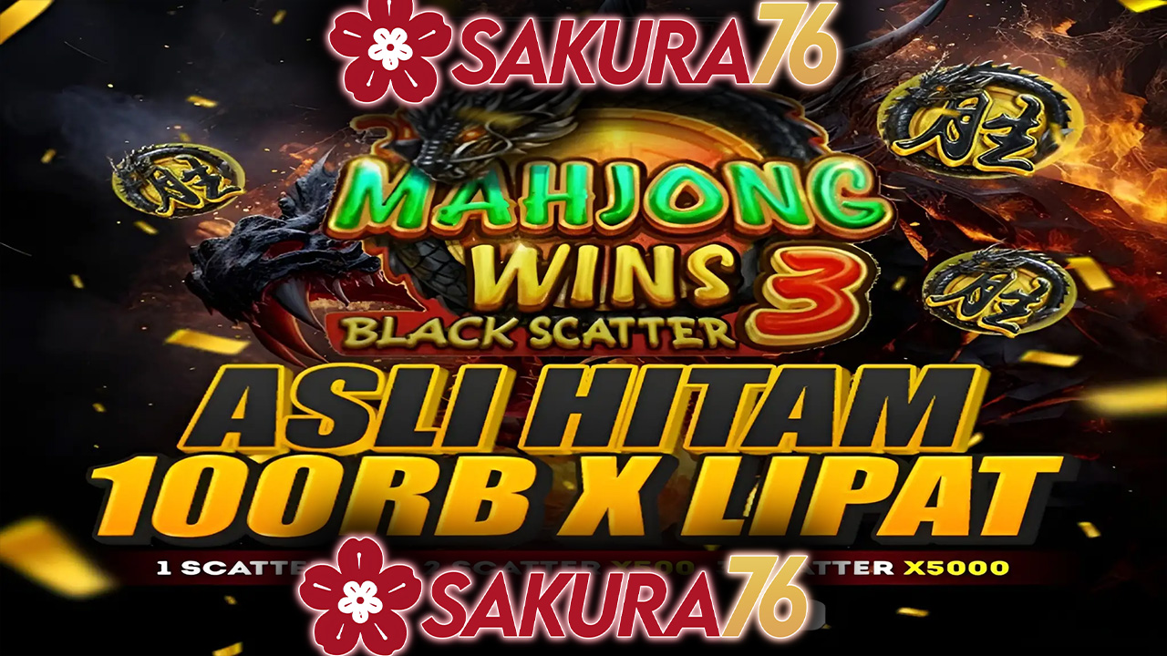 SAKURA76