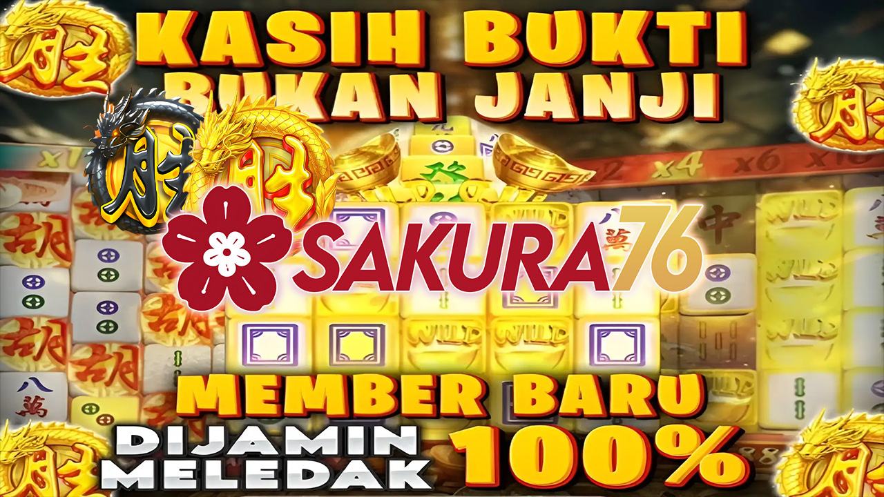 SAKURA76
