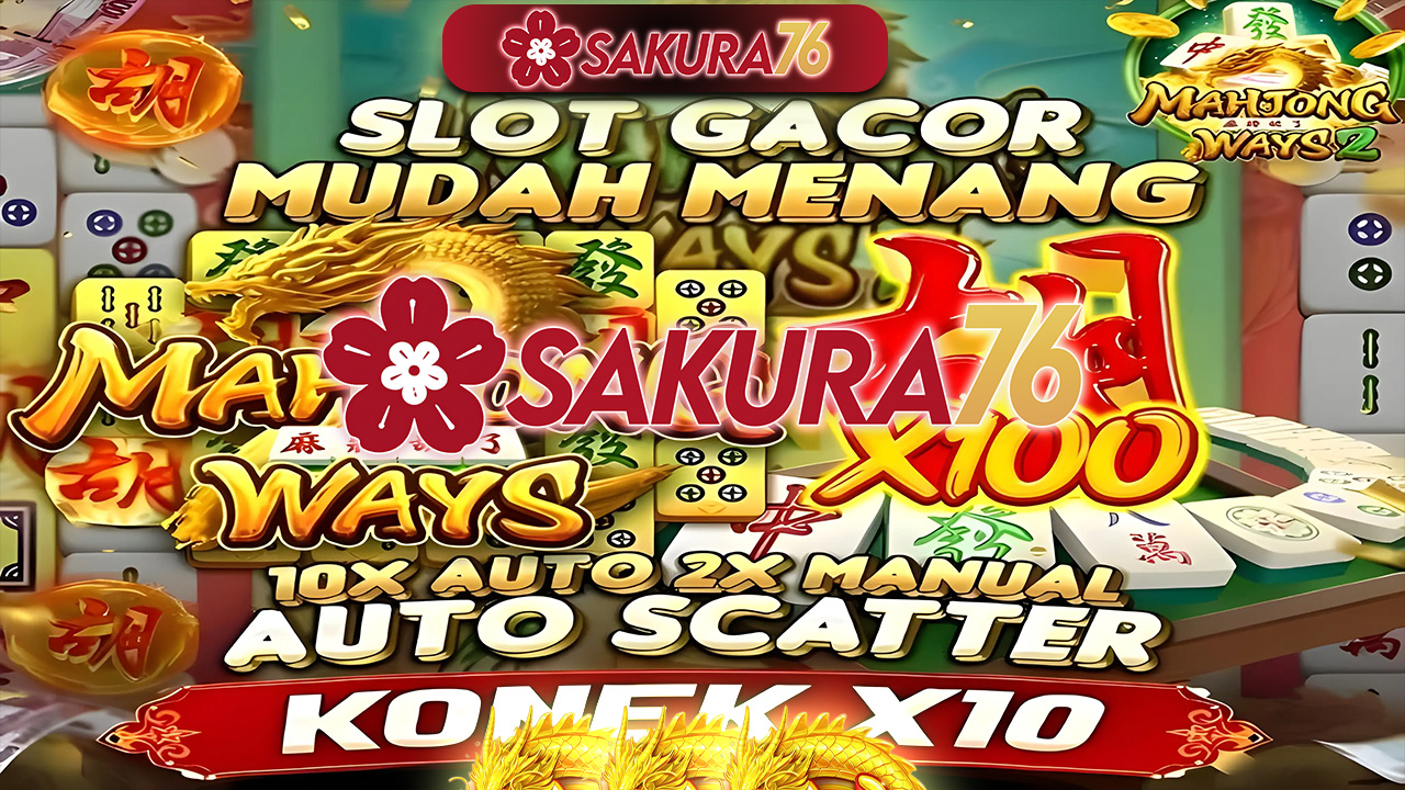 SAKURA76