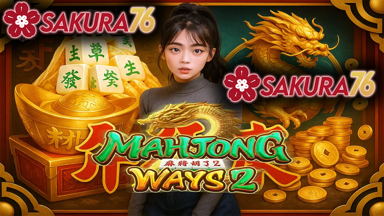 SAKURA76
