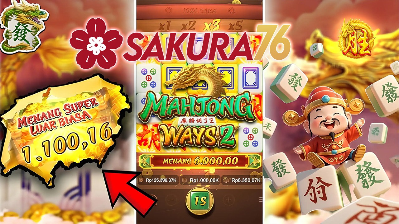 SAKURA76