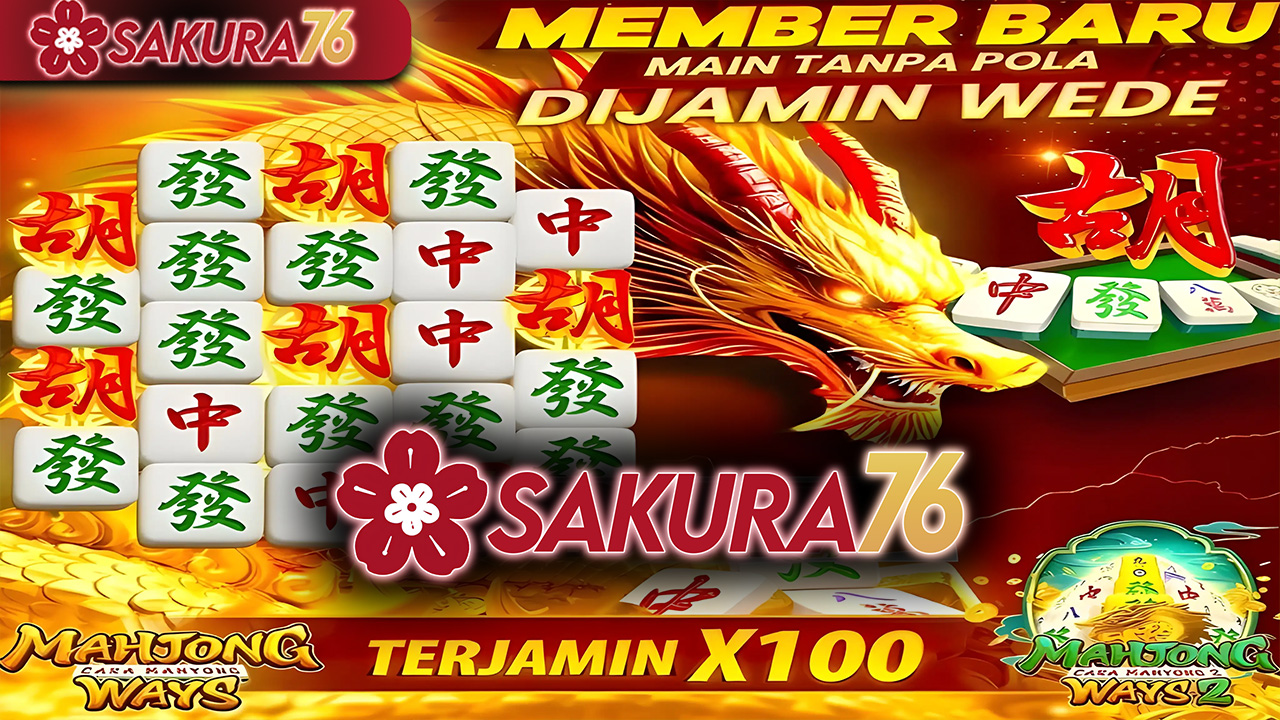 SAKURA76