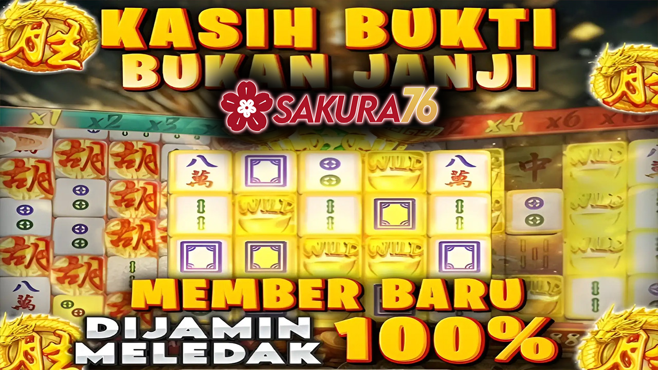 SAKURA76