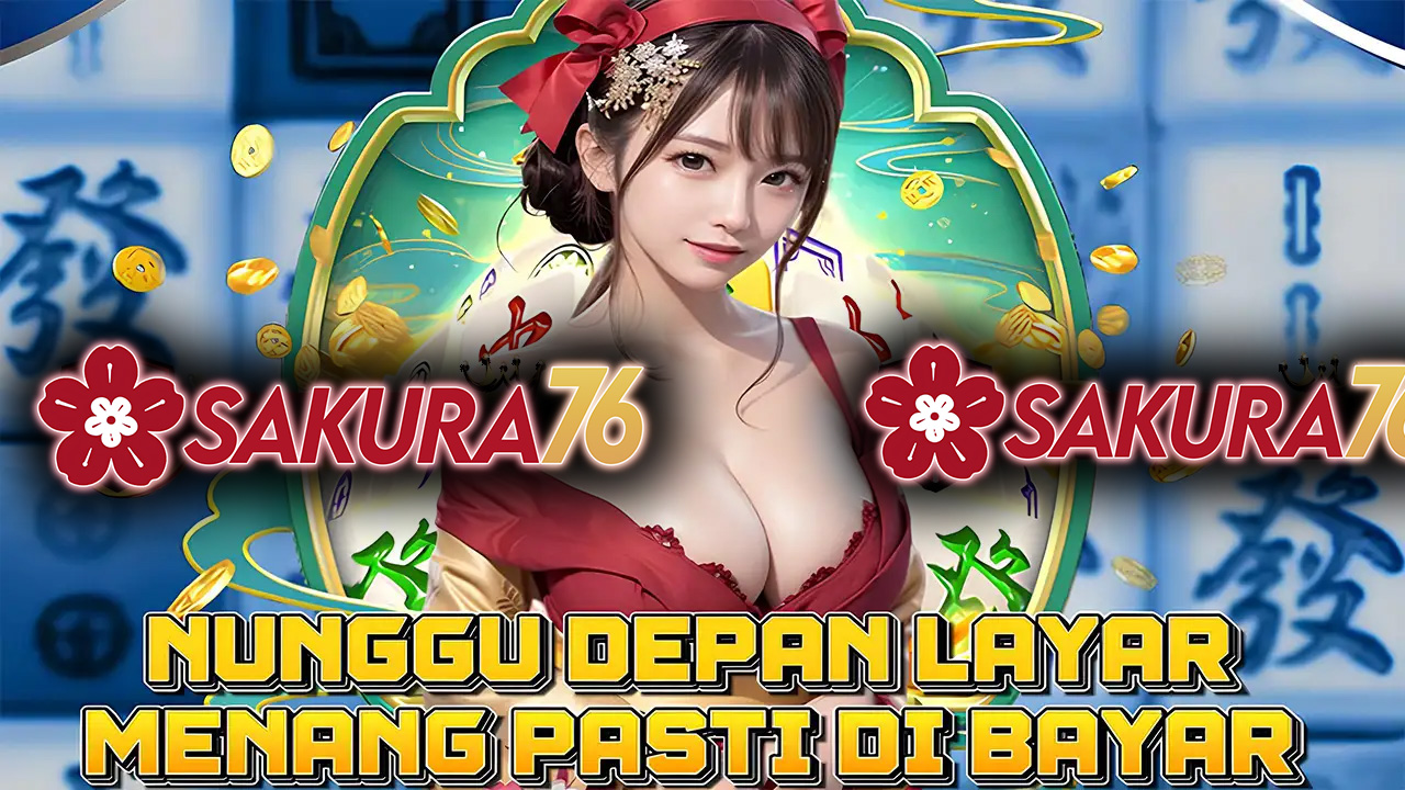 SAKURA76