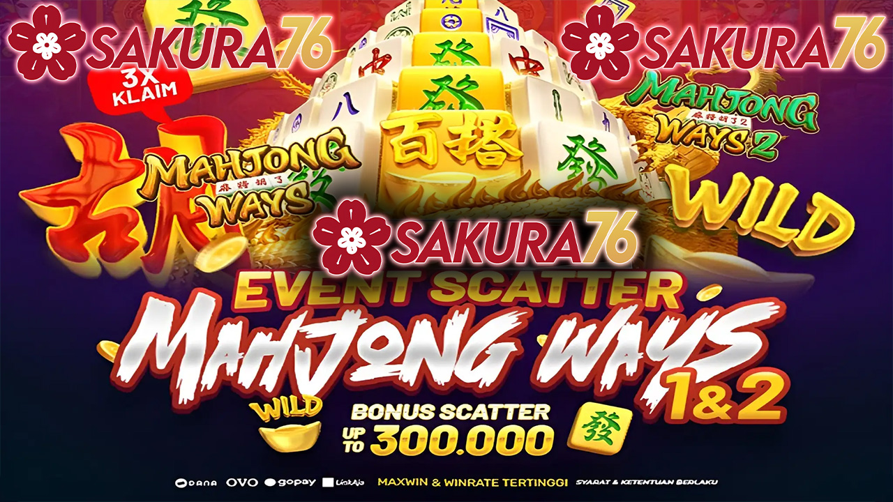 SAKURA76