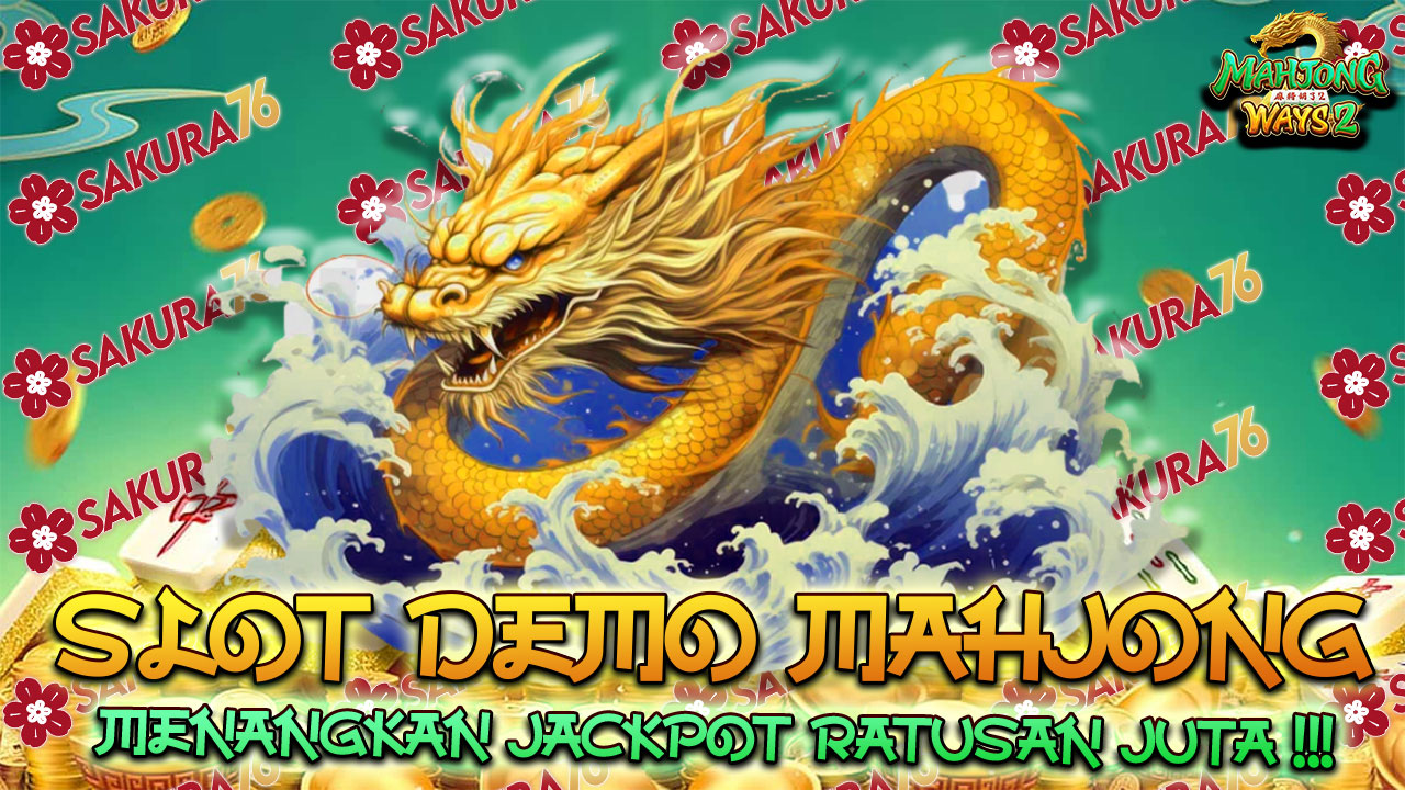Gila-Gilaan! Mahjong Ways 2 Disebut Server Rasa Sirkuit Mandalika – Ngebut Cuan Tanpa Rem!