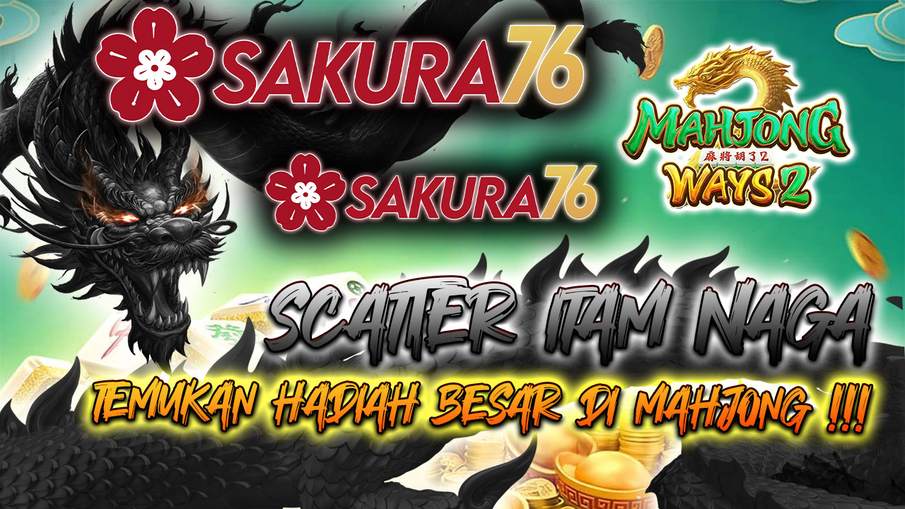 SAKURA76