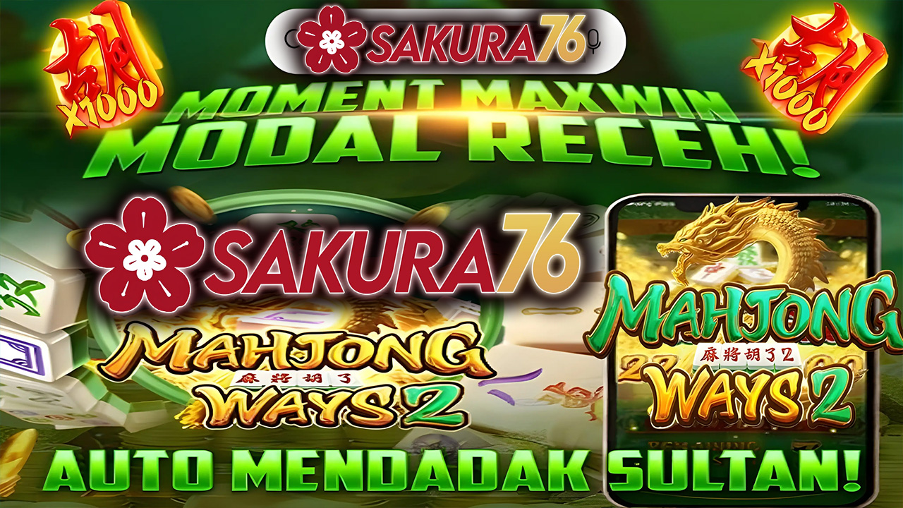 SAKURA76