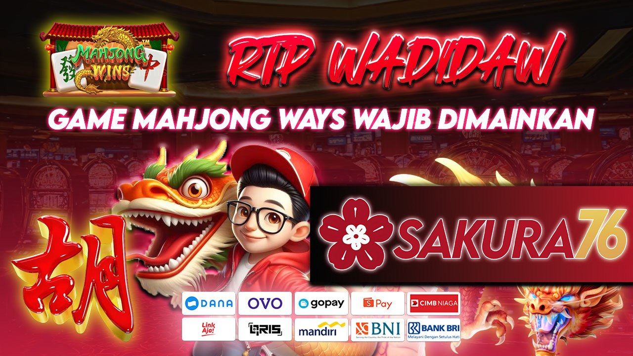 Tenang Dulu Mahjong Bisa Menang Instan! Demo Memanas JEPE Juga!