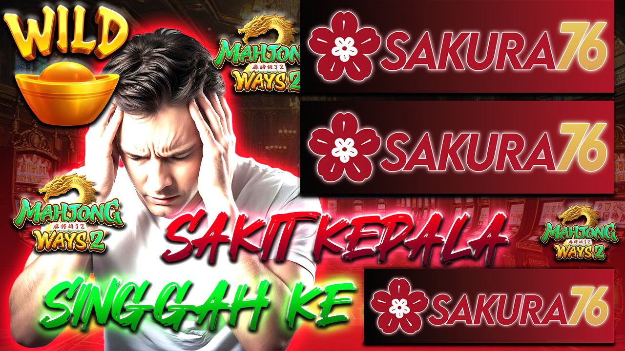 Tenang Dulu Mahjong Bisa Menang Instan! Demo Memanas JEPE Juga!