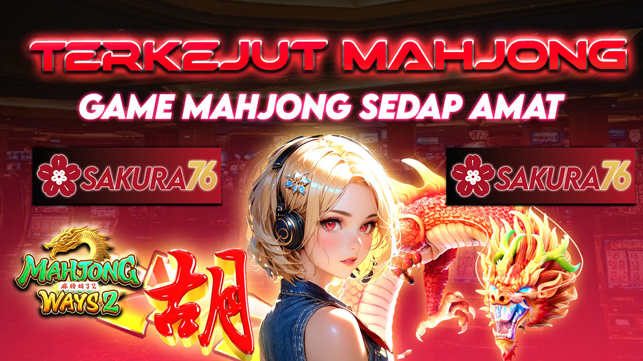 Cuan Nggak Pake Nunggu! Mahjong Ways 2 Langsung Bikin Dompet Tebal!