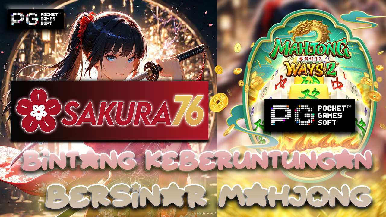 Analisis Pola Mahjong Ways 2