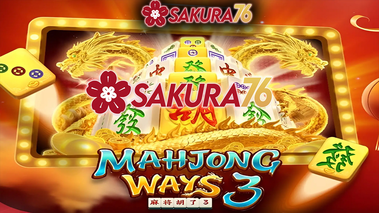 SAKURA76