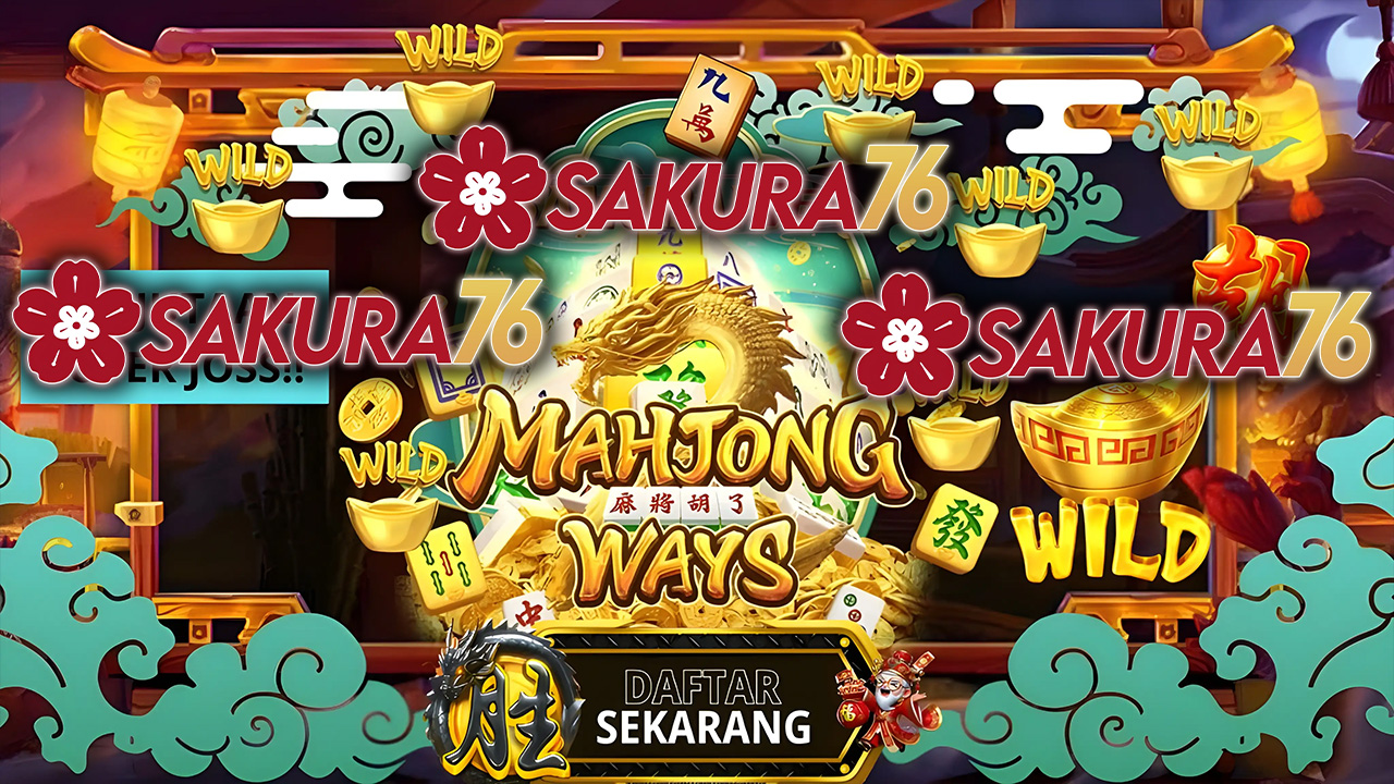 SAKURA76