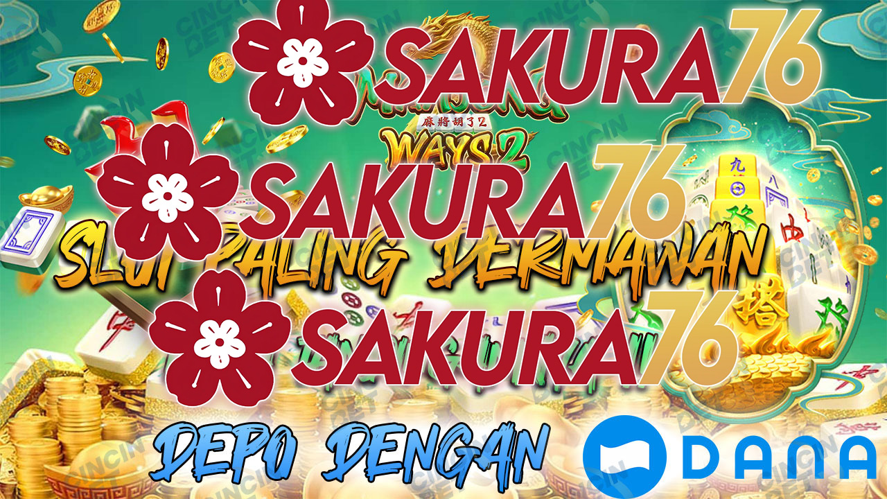 SAKURA76