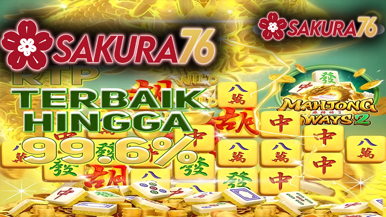 SAKURA76