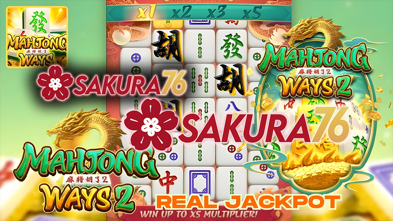 SAKURA76
