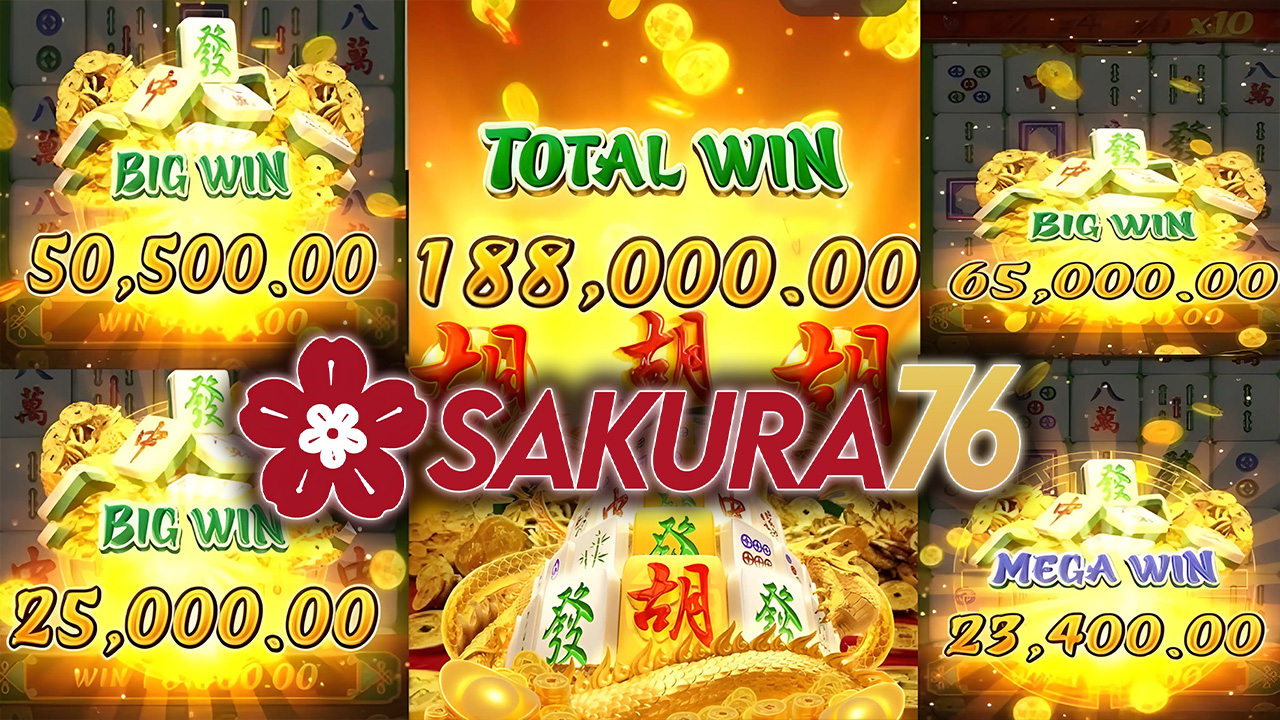 SAKURA76
