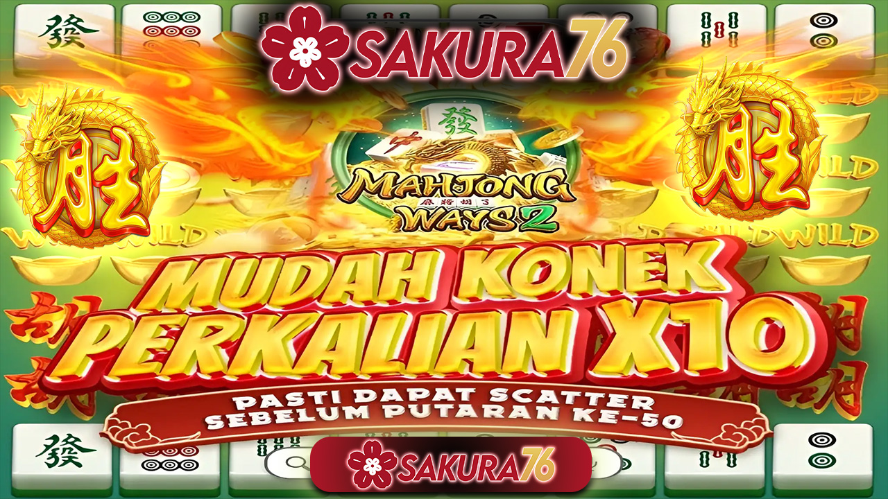SAKURA76