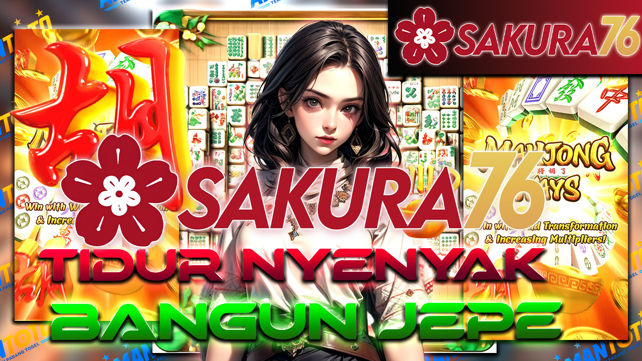 SAKURA76