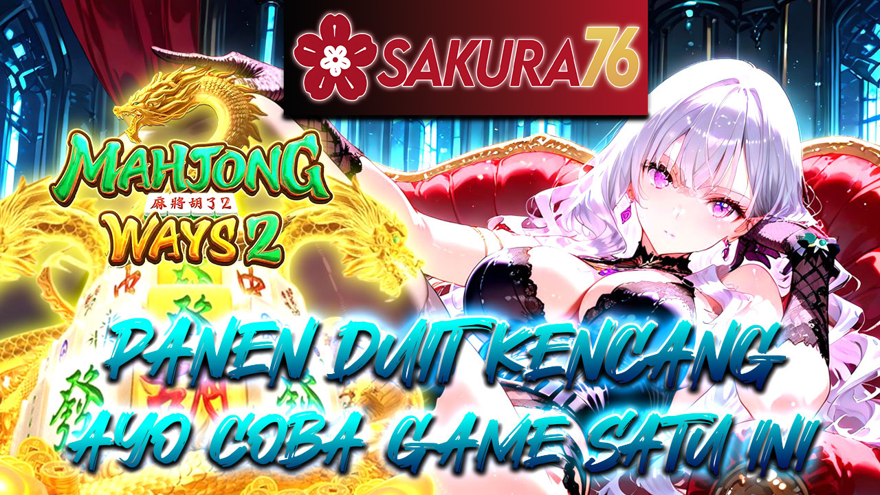 SAKURA76
