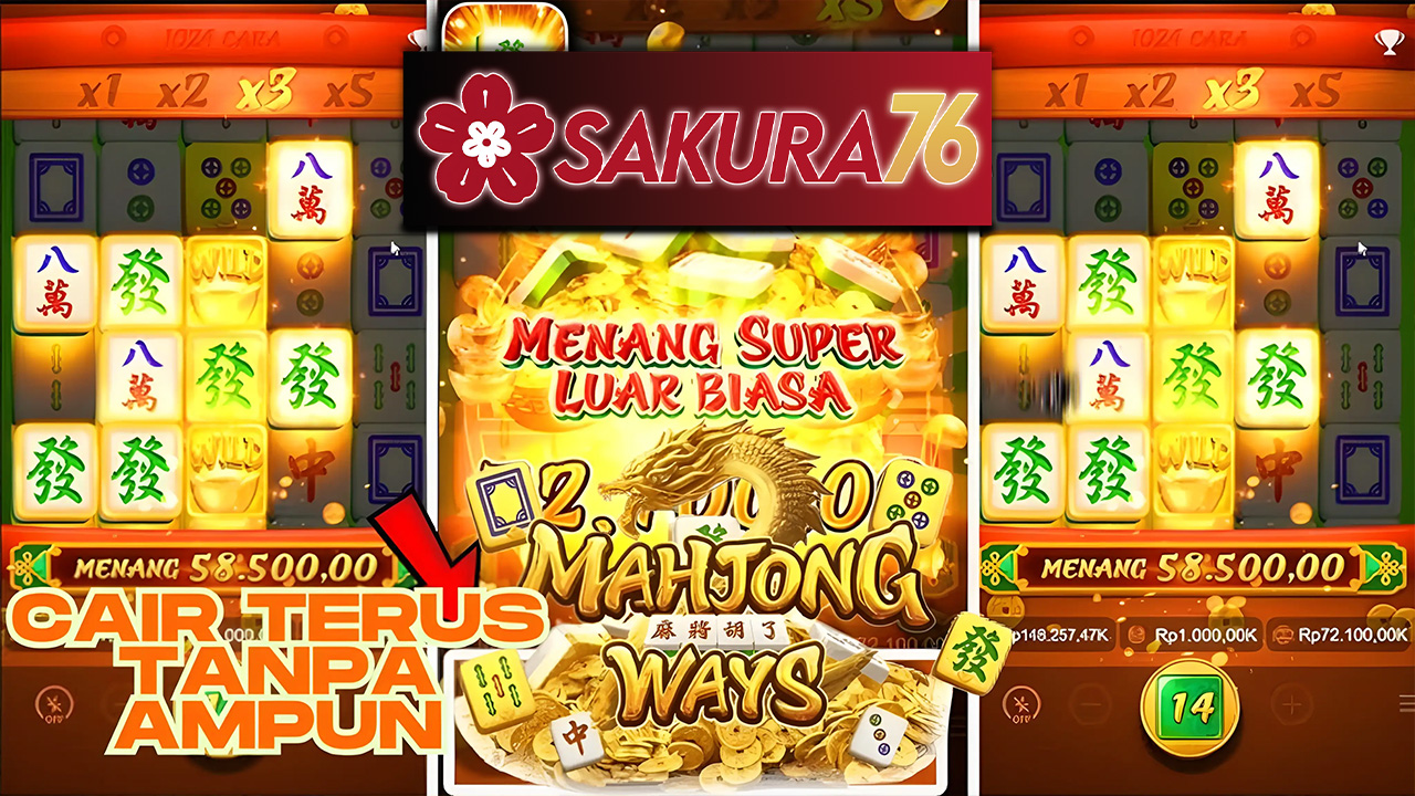 SAKURA76