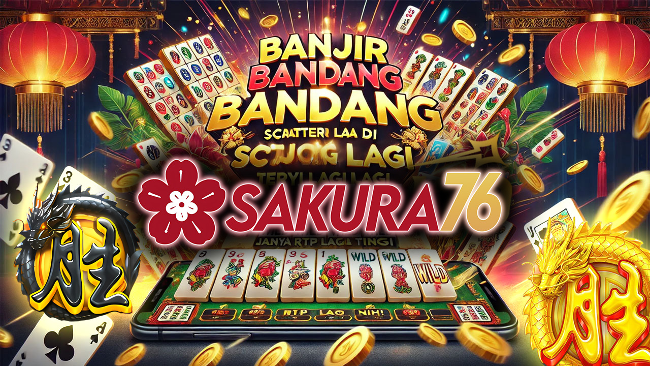 SAKURA76