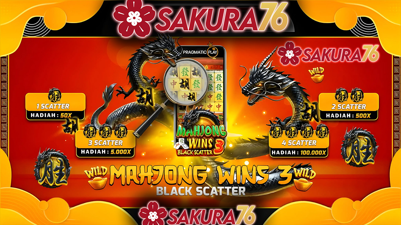 SAKURA76