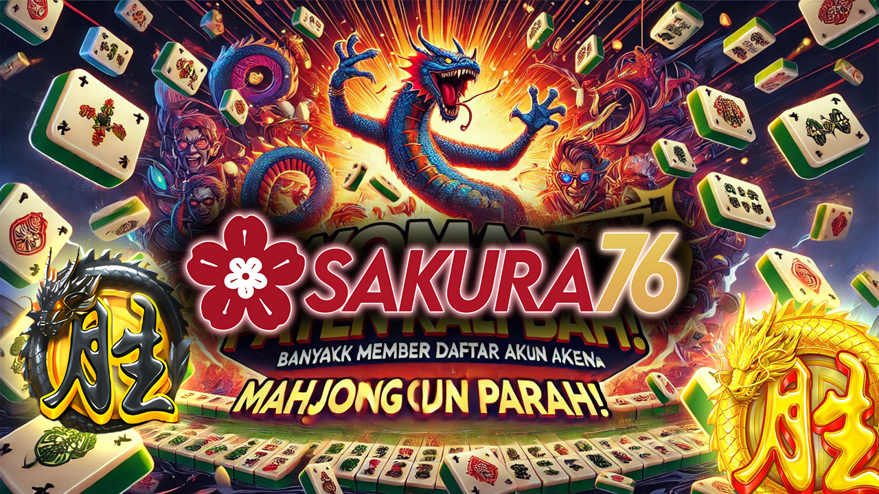 SAKURA76