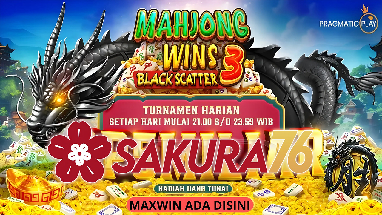 SAKURA76