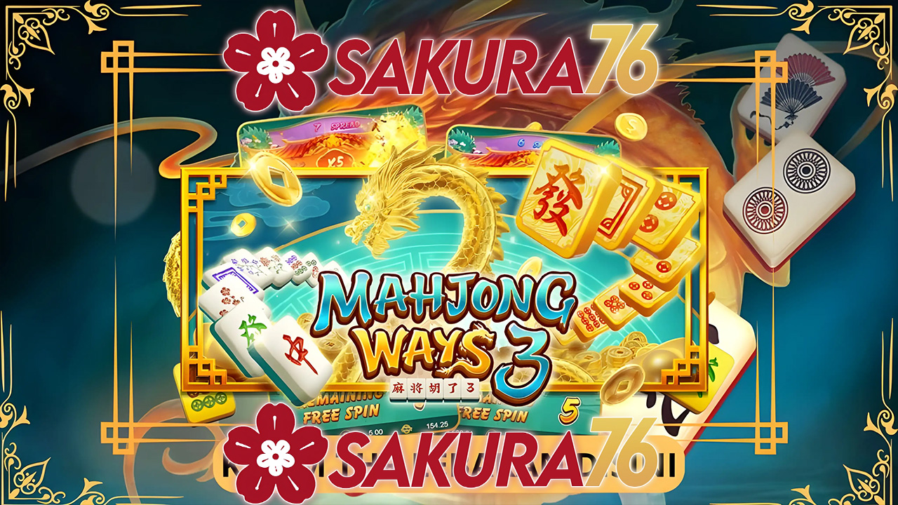 SAKURA76