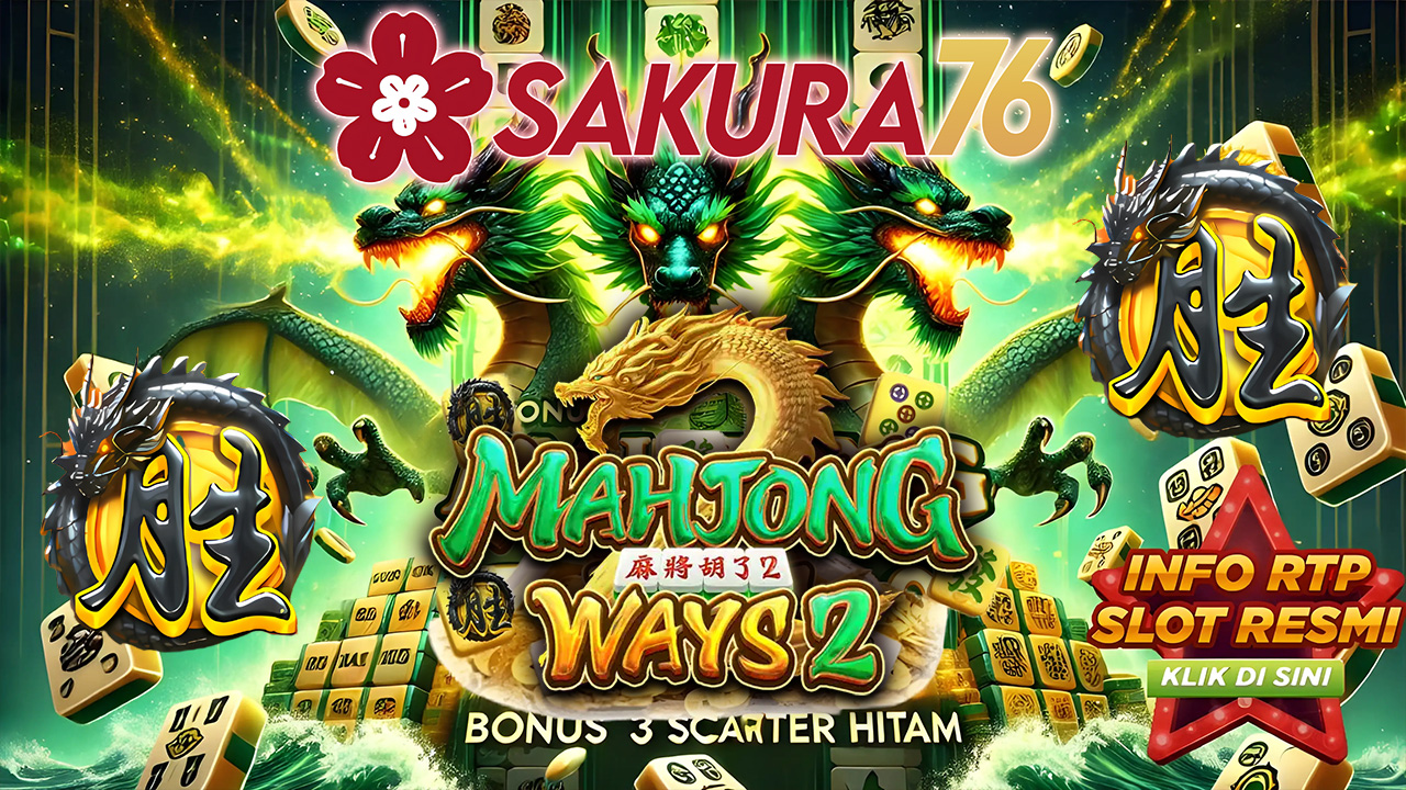SAKURA76