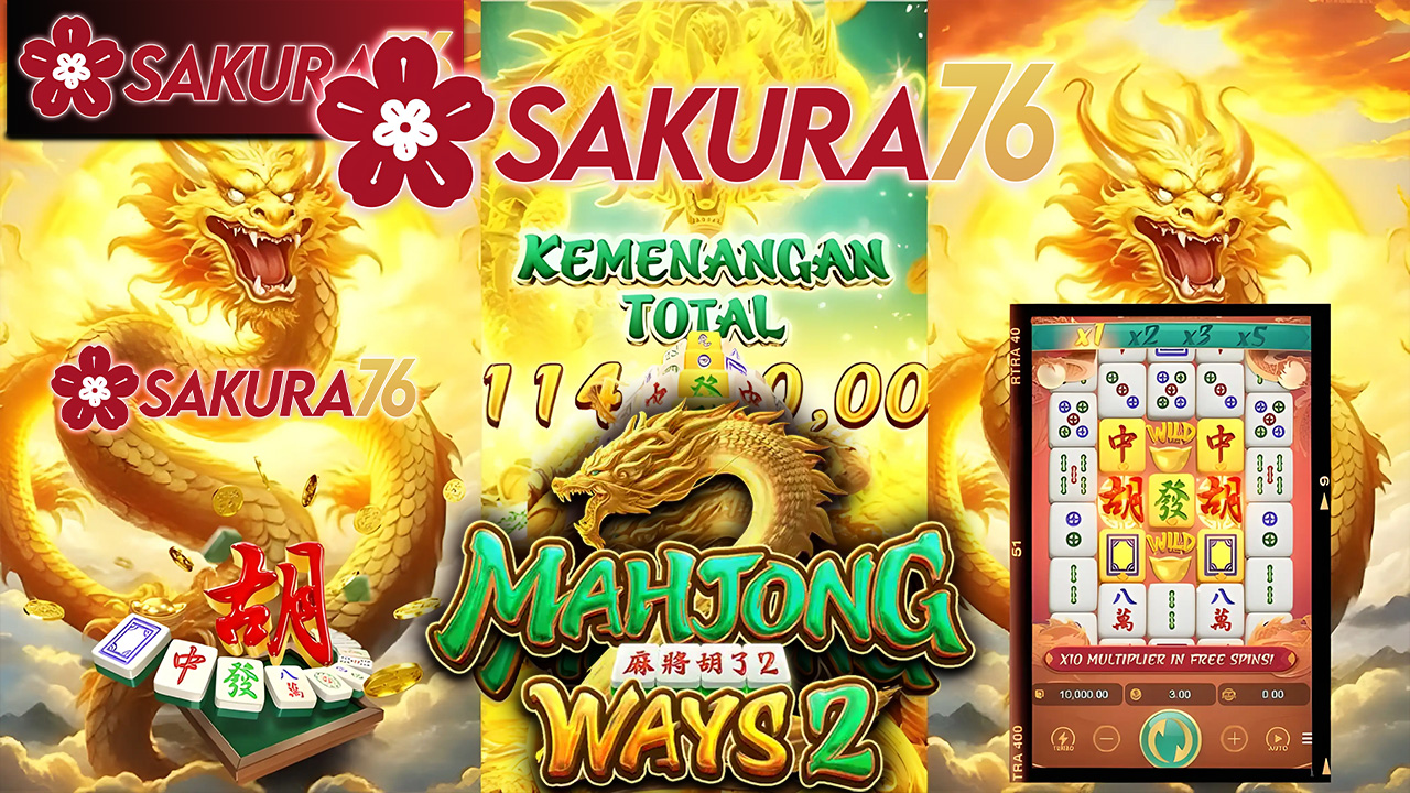 SAKURA76